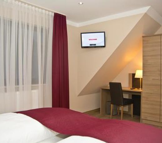 Troll's Brauhaushotel
