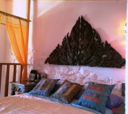 Casa con encanto en Alajar