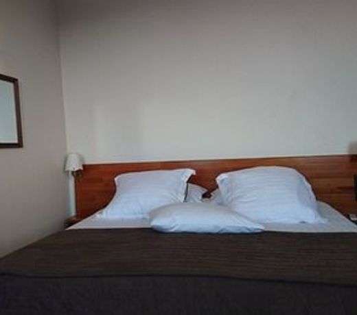 L'Oustaou De Porquerolles