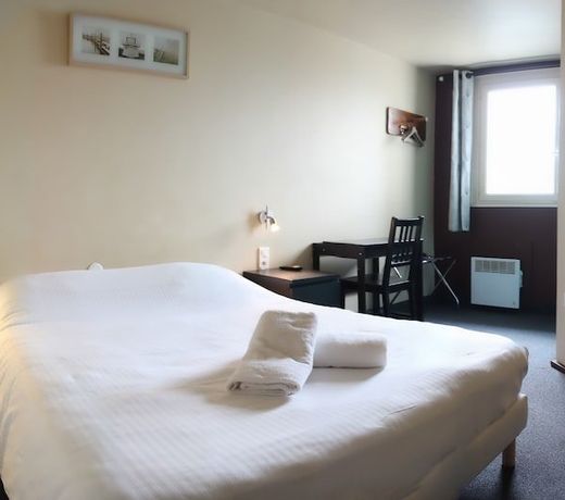 Wink Hotel Juvisy