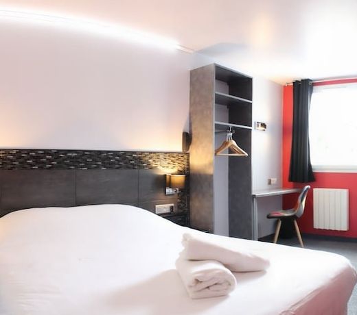 Wink Hotel Juvisy