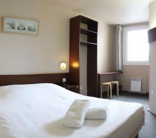 Wink Hotel Juvisy