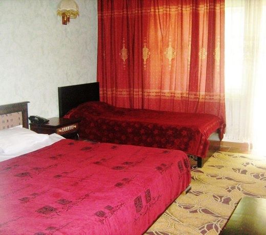 Mtskhetapalace
