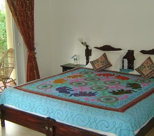 VISHRAM VILLAGE