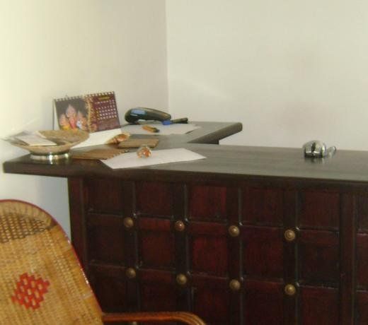 VISHRAM VILLAGE