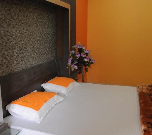 Hotel Barbareek