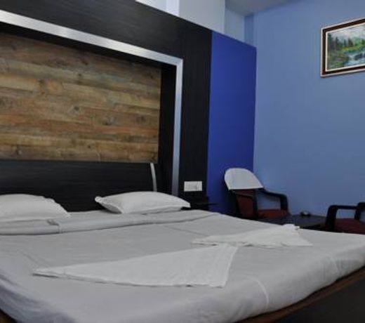Hotel Barbareek