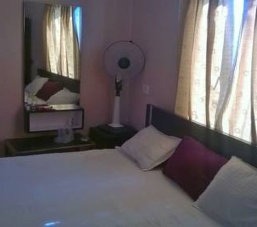 Hotel Barbareek