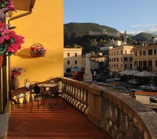 La Terrazza