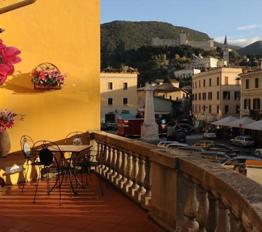 La Terrazza
