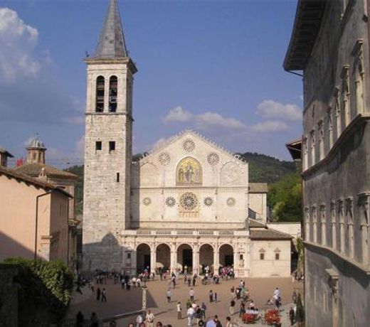La Terrazza