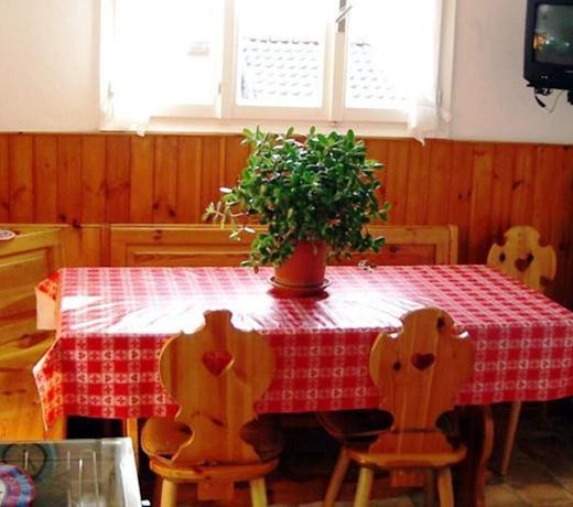 Casa Maria