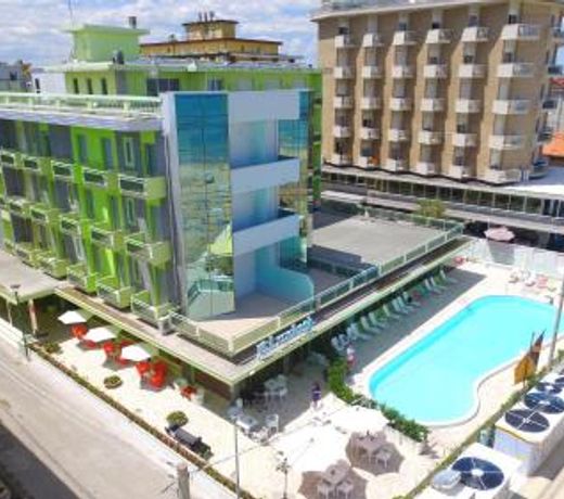 Hotel Elizabeth