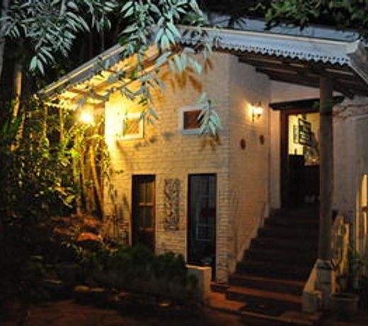 Villa Birdlake