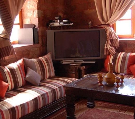 GÃ®te Tasghimoute