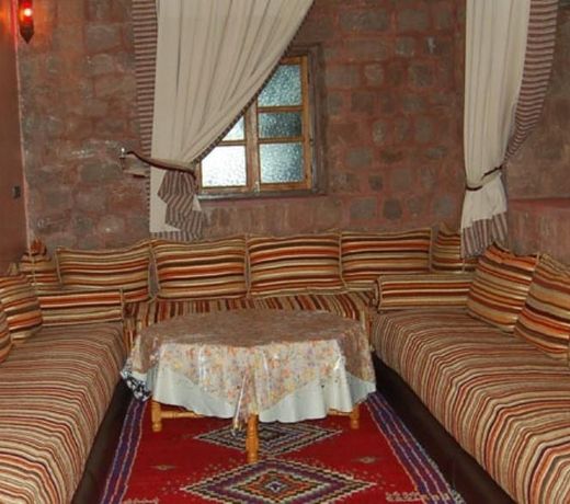 GÃ®te Tasghimoute
