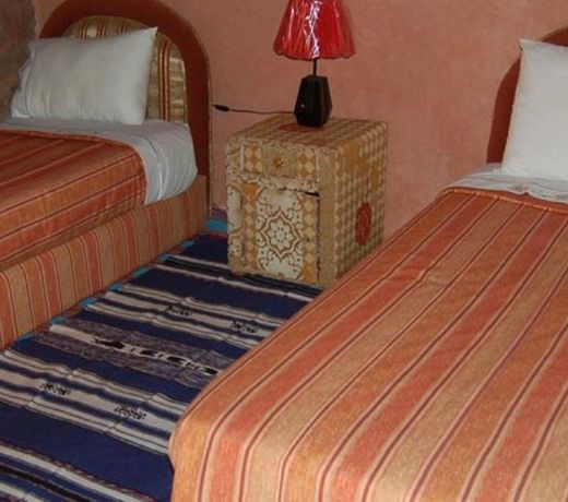 GÃ®te Tasghimoute