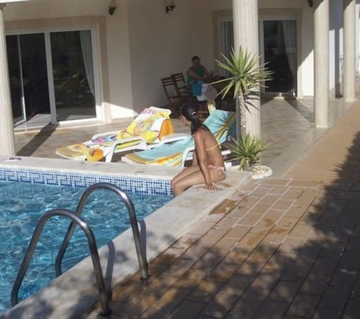 Casa do Mar by Laranjal Rentals