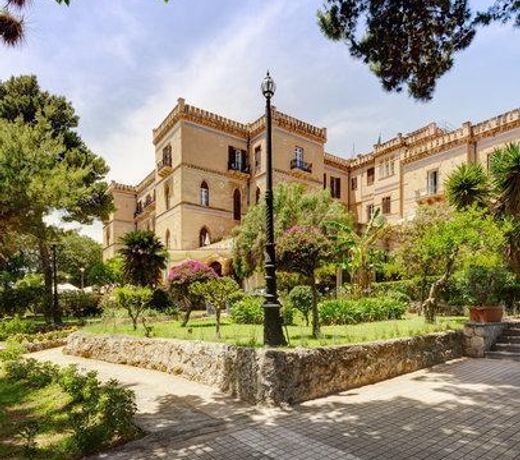 Rocco Forte Villa Igiea