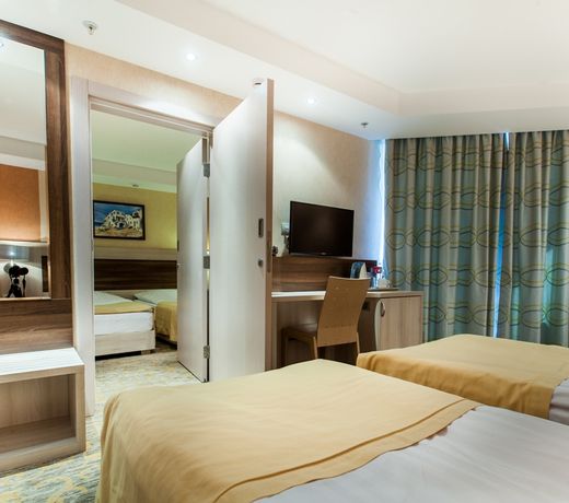 Dagomys Resort