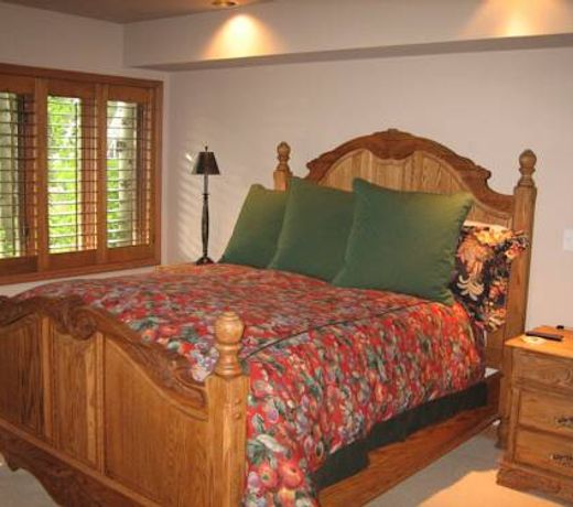 Teton Pines Resort by Jackson Hole Resort Lodging