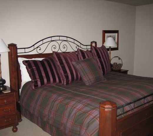 Teton Pines Resort by Jackson Hole Resort Lodging