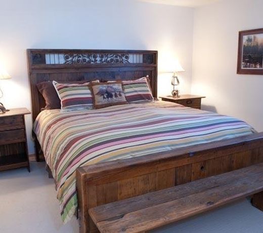 Jackson Hole Vacation Condominiums by VRI Americas