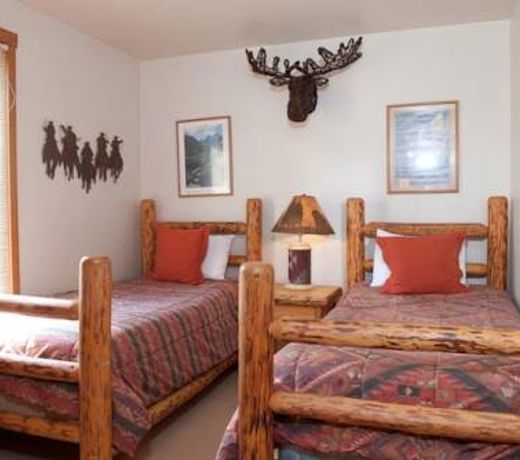 Jackson Hole Vacation Condominiums by VRI Americas