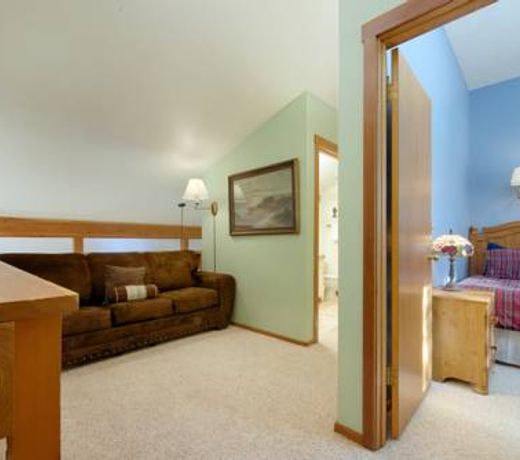 Jackson Hole Vacation Condominiums by VRI Americas