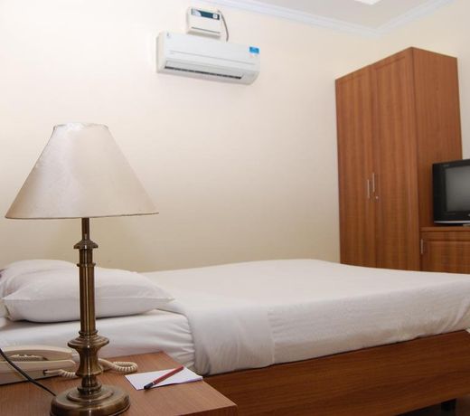 Hotel Sonas