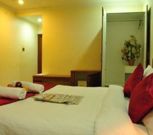 Hotel Sonas