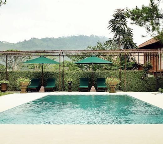 Sandalwood Boutique Hotel
