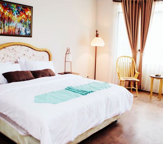 Sandalwood Boutique Hotel