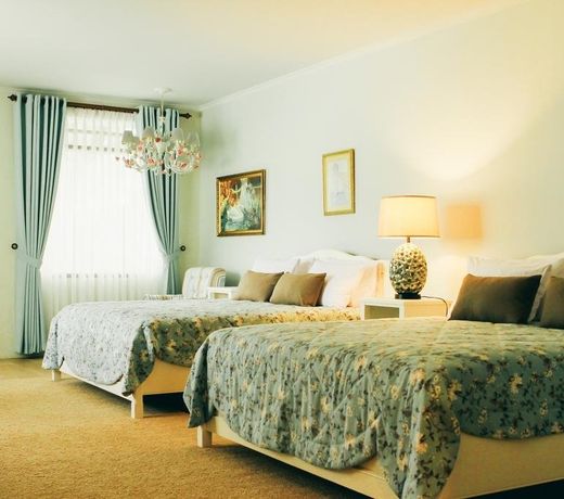 Sandalwood Boutique Hotel