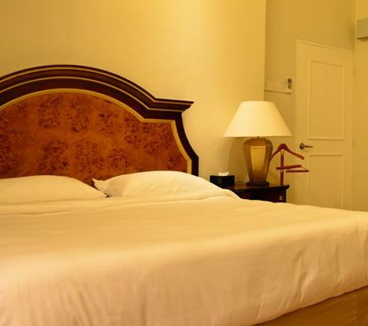 6ix Senses Boutique Villa