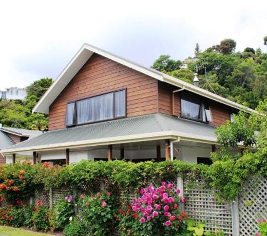 Annick House Bed and Breakfast