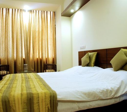 PK Boutique Hotel