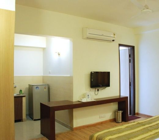 PK Boutique Hotel