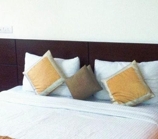 PK Boutique Hotel