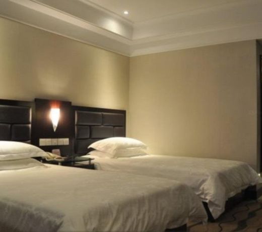 GreenTree Eastern Hotel Taiyuan North Liuxiang Beikou