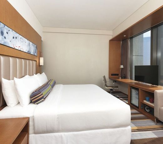 Aloft Dalian