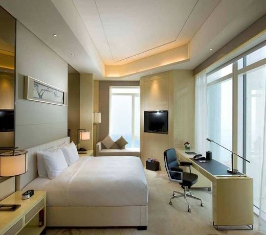 Aloft Dalian