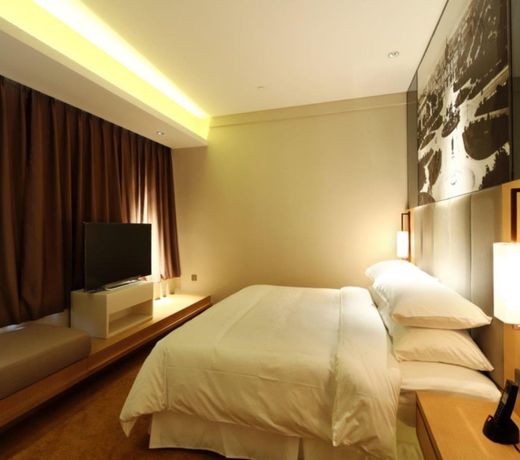 Aloft Dalian