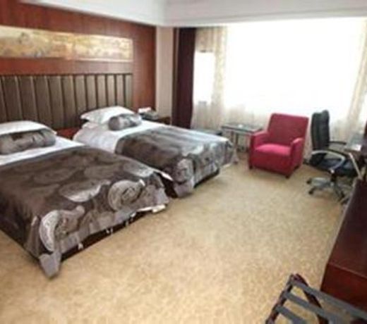 JI Hotel Hangzhou West Lake