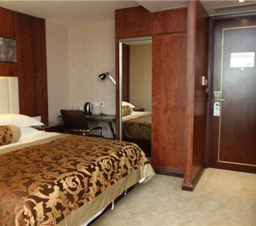 JI Hotel Hangzhou West Lake