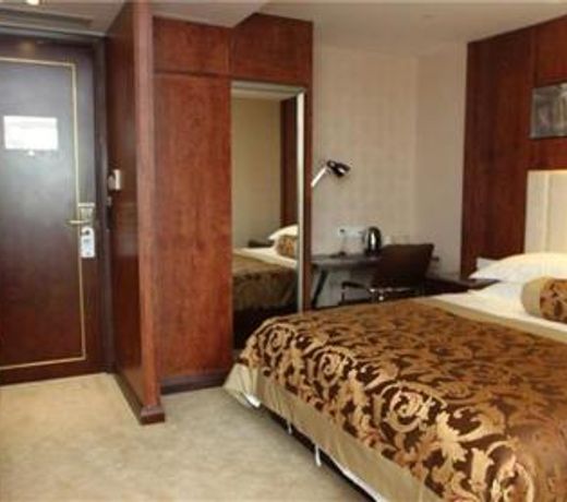 JI Hotel Hangzhou West Lake