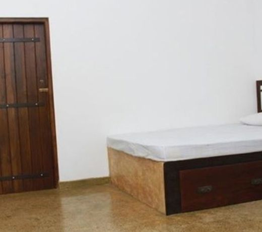 Mahawewa Nature Resort and SPA