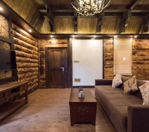 The Ritz-Man Boutique Inn Lijiang