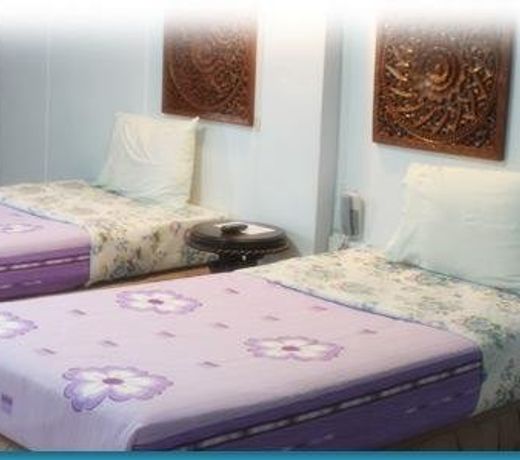 Doungkamon Mae Sod Hotel