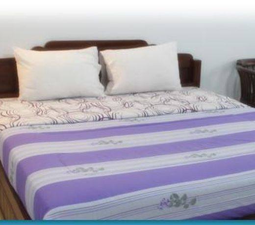 Doungkamon Mae Sod Hotel